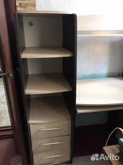 Компьютерный стул