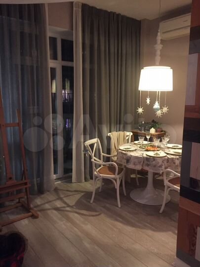 2-к. квартира, 72 м², 8/9 эт.