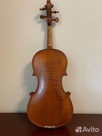Скрипка 3 4