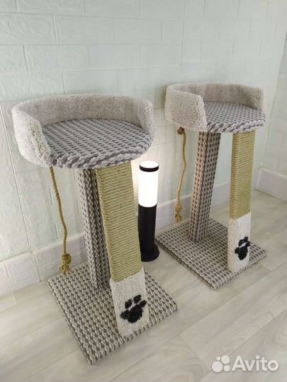 Когтеточка