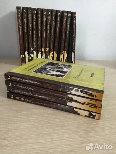 Телесемь советское кино диски с книгами