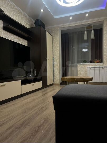 Квартира-студия, 25 м², 15/17 эт.