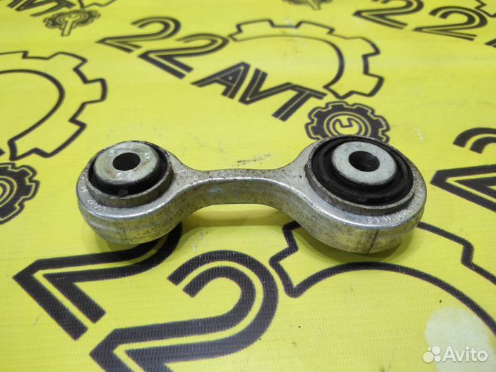 Рычаг задний левый Bmw 535Ix F10 N55B30 2011