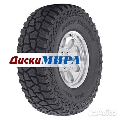 Mickey Thompson Baja ATZ P3 285/75 R16