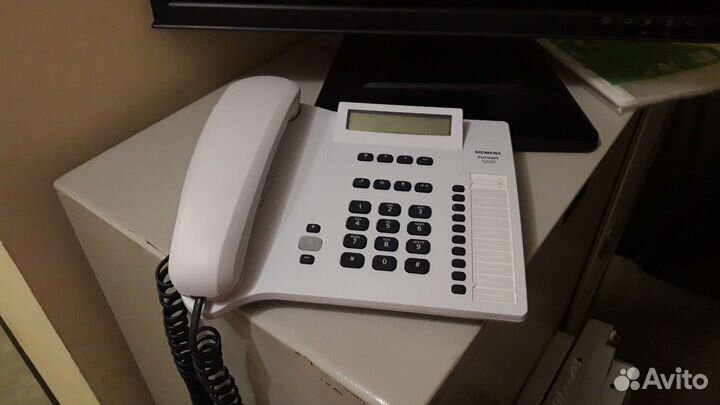 Телефон Siemens euroset 5020