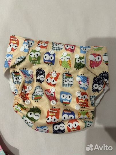 Купальник для девочек 86