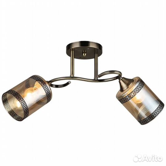 Cветильник потолочный 04616-0.3-02Reluce