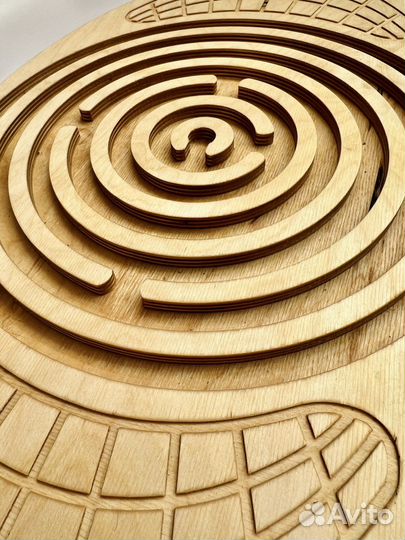 Балансборд