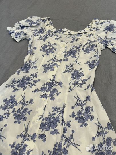 Женское платье mango