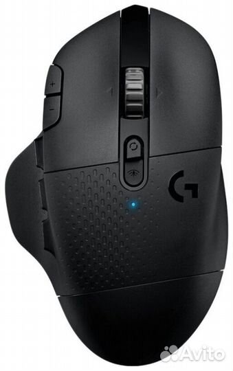 Игровая беспроводная мышь Logitech G604 Lightspeed