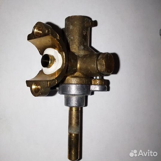 Краны для горелки газовой плиты Лада