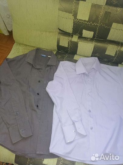 Детские вещи на мальчика