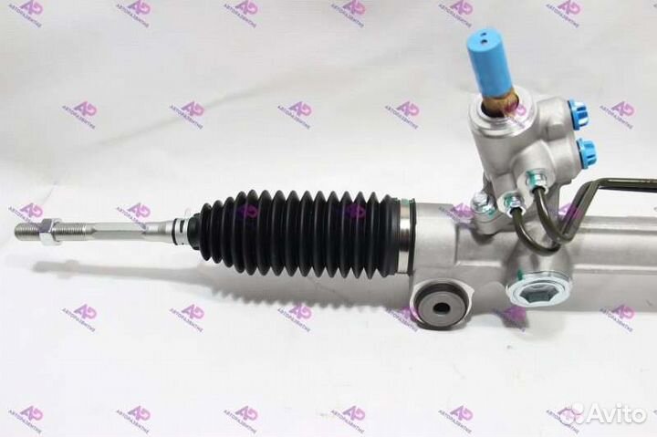 Рулевая рейка Тойота камри 40