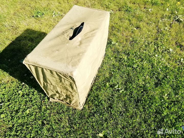 Кинопроектор Украина 5