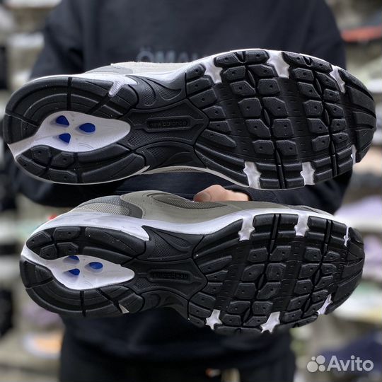 Кроссовки мужские New Balance 530 Raincloud 46-49