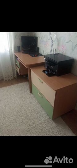 Детская мебель