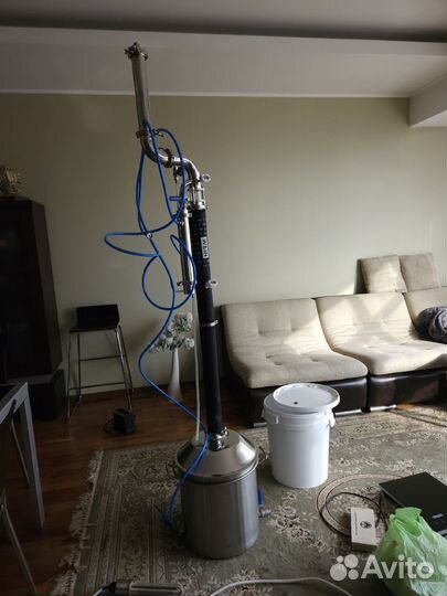 Wein 6 PRO самогонный аппарат дистиллятор