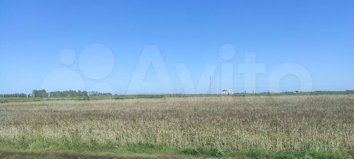 Участок 30 сот. (ИЖС)