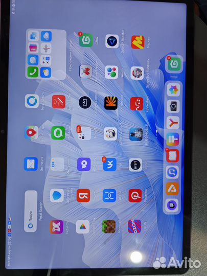 Планшет huawei matepad air