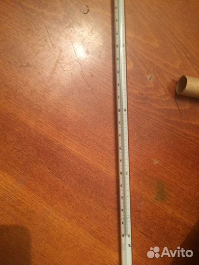 Лабораторный термометр