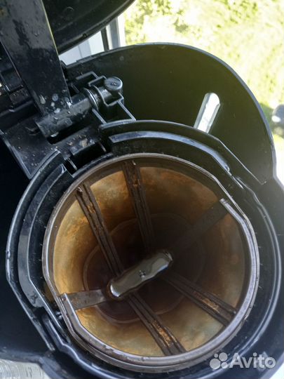 Кофеварка Scarlett