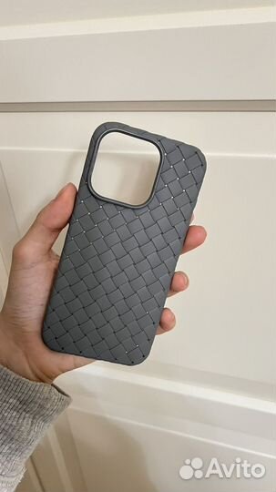 Чехол на iPhone 15 Pro