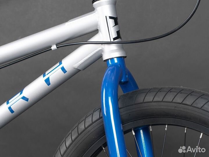 Велосипед horh brute 20