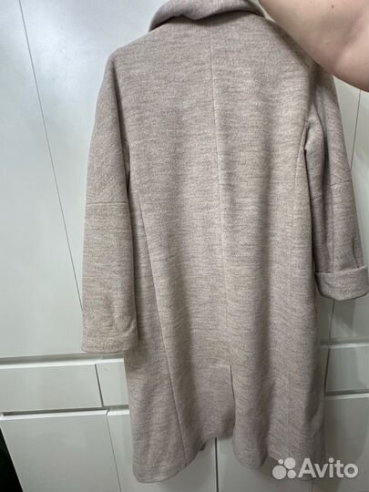 Пальто женское