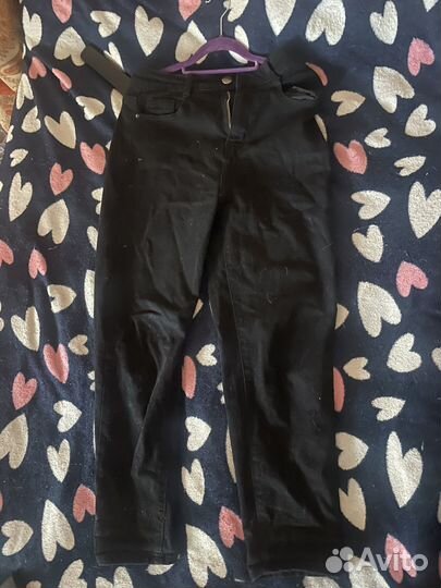 Женские вещи пакетом 46 48 размер