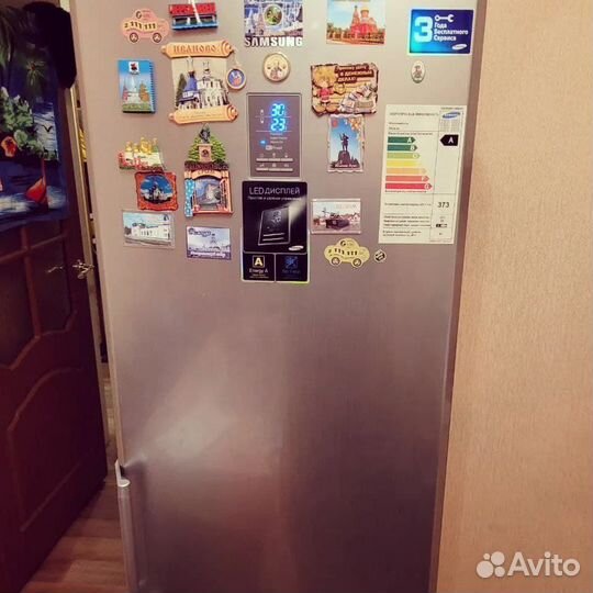 Ремонт холодильников и стиральных машин