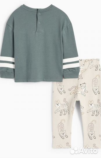 Костюм для мальчика 74 са