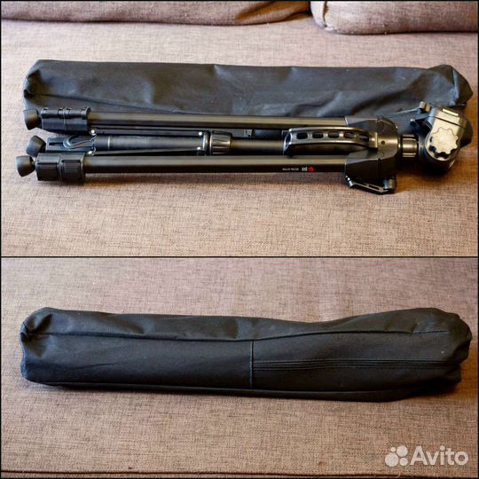 Штатив Era Pro ecsa 3750