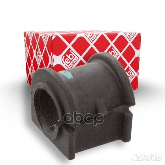 Втулка стабилизатора 41002 Febi