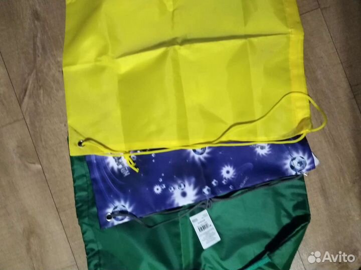 Фартук для уроков труда