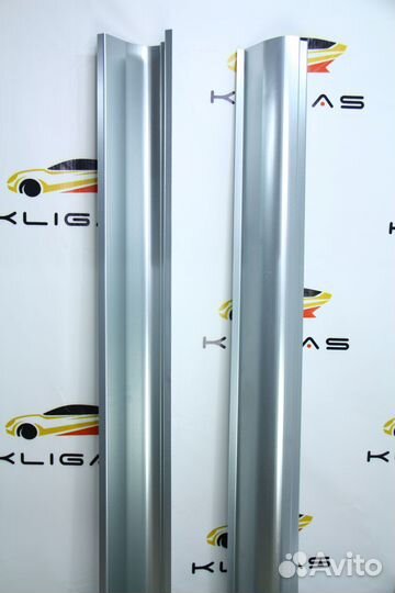 Ремонтный порог Toyota Land Cruiser 80