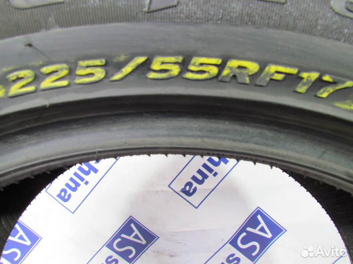 Hankook Winter I'Cept Evo W310 225/55 R17 101K