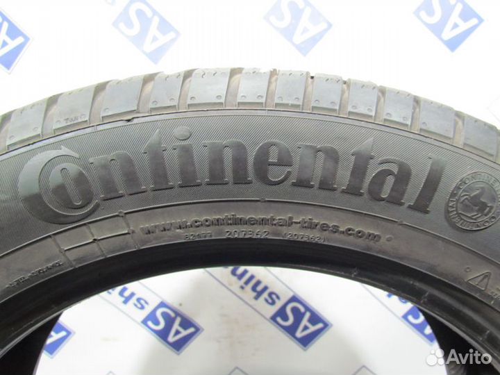 Continental ContiWinterContact TS 830 P 235/55 R18 92N