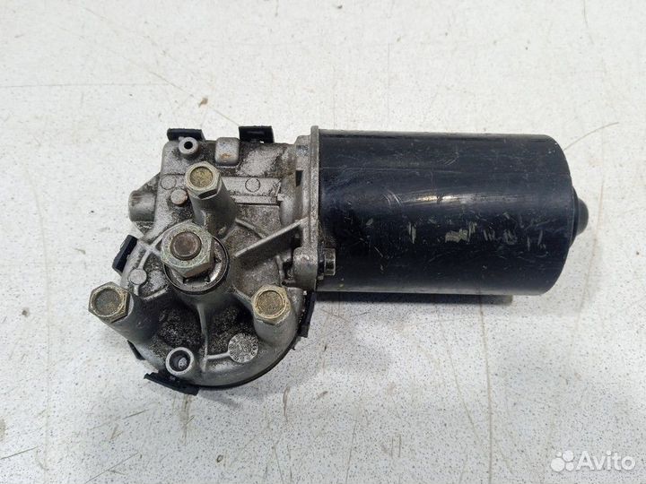 Моторчик стеклоочистителя 4B1955113