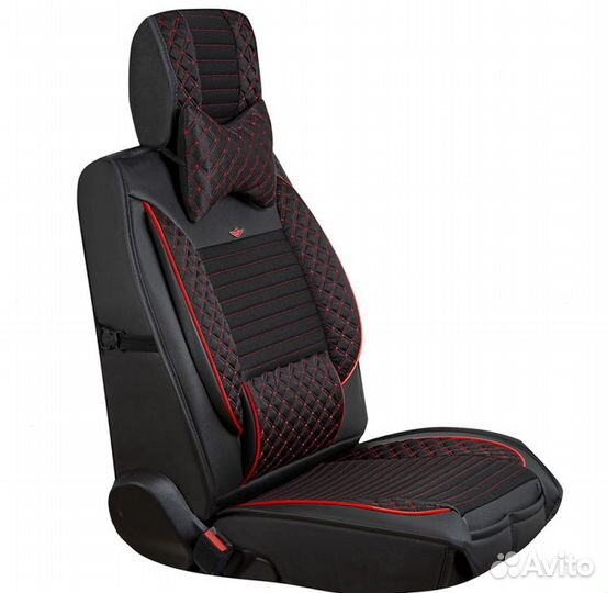 Чехлы для сидений