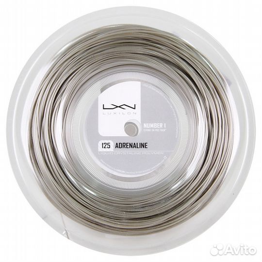 Перетяжка теннисных ракеток