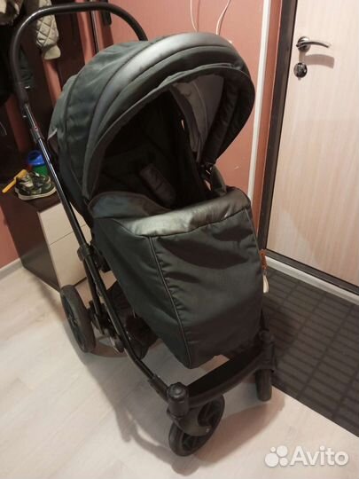 Коляска 2 в 1 confort