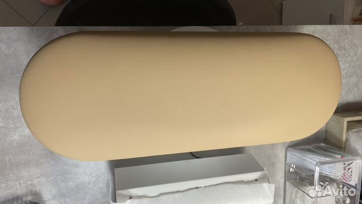 Подставка для рук маникюрная