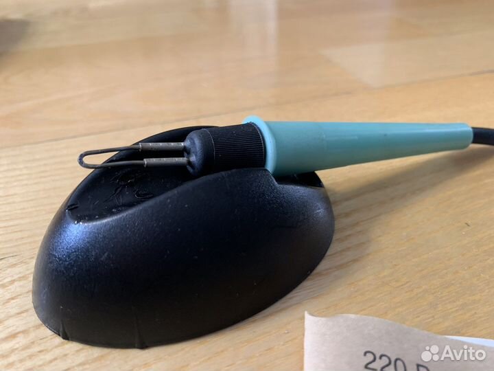 Выжигатель по дереву