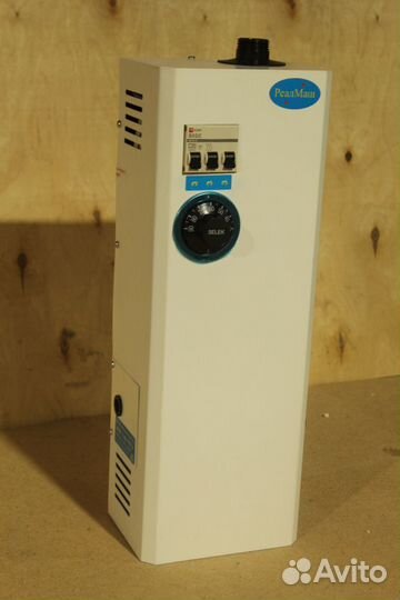 Электрический котел 9 квт, любой мощности с завода