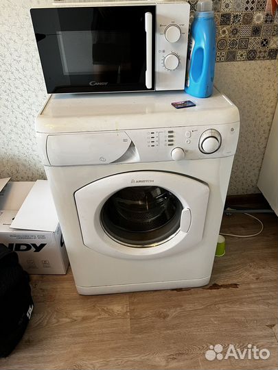 Стиральная машина бу