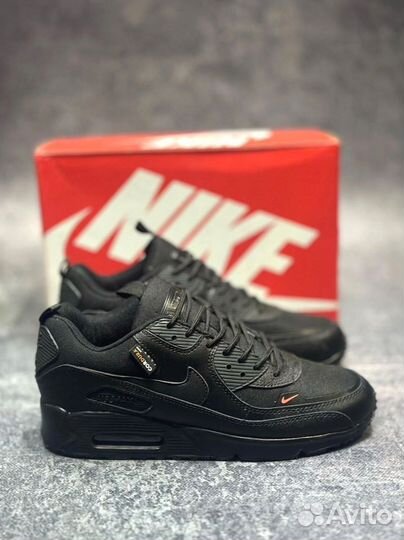 Кроссовки Nike air max 90