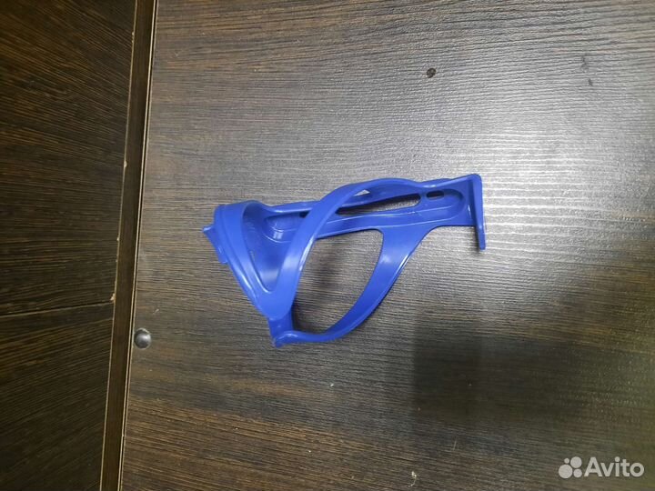 Фляга держатель