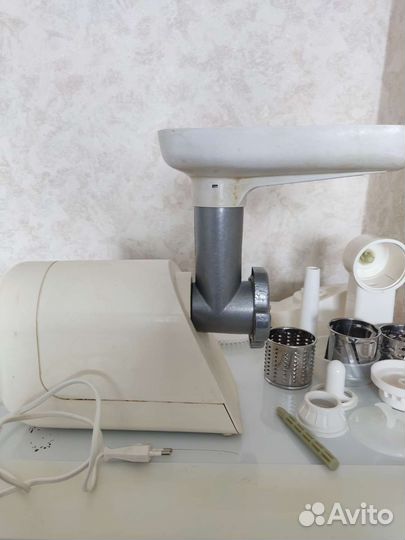 Овощерезка