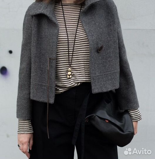 Henry Cotton's куртка