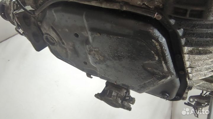 Кпп - автомат (АКПП) 4х4 Audi A8 (D3), 2008